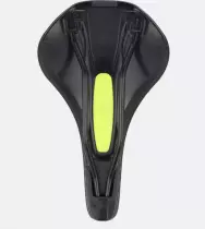 Selle BRIDGE COMP W/MIMIC SPECIALIZED BLK 155