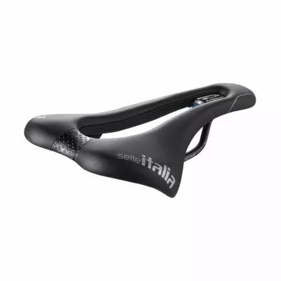 Selle ITALIA SLR TM Superflow noir - L3
