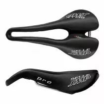 Selle SMP Pro Nera Noire