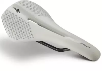 SELLE SPECIALIZED PHENOM PRO SADDLE White 155