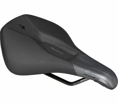 Selle Sp�cialized POWER W/MIMIC COMP SADDLE WMN BLK 155