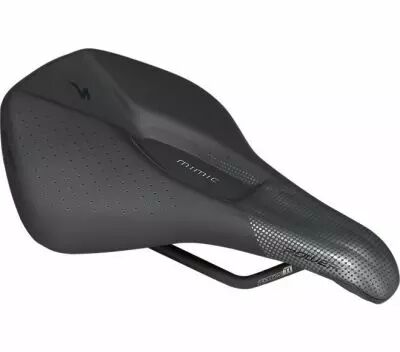 Selle Sp�cialized POWER W/MIMIC EXPERT SADDLE WMN BLK 168