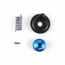 Service Set: 2017-2018-2019 Grip Remote, Topcap Interface Parts