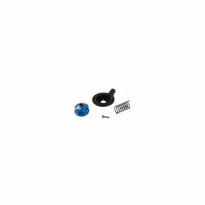 Service Set: 2020 Grip Push-Unlock Remote, Topcap Interface Parts