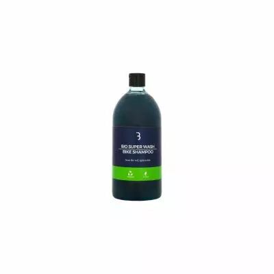 Shampoing concentr� d\'origine v�g�tale BioSuperWash 1L. BBB