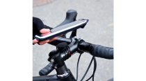 Shapeheart Support Téléphone Magnétique pour Vélo 