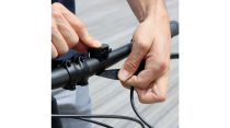 Shapeheart Support Téléphone Magnétique pour Vélo 