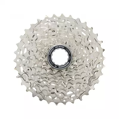 SHIMANO 105 Cassette CS-R7100-12 12 vitesses