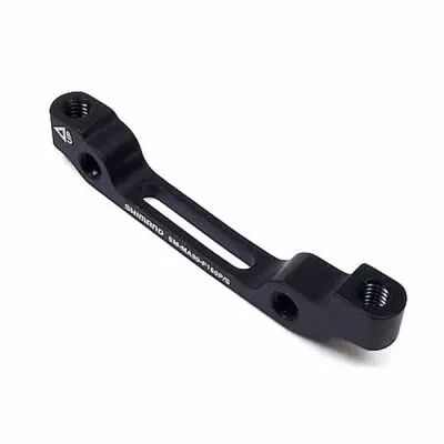 SHIMANO ADAPTATEUR ETRIER DISC 160MM PM/STD POUR ETRIER AV