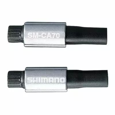 SHIMANO Barillets R�glage De Tension SM-CA70 Pour Cable D�railleur SM-CA70 Pour Cable D�railleur