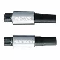 SHIMANO Barillets Réglage De Tension SM-CA70 Pour Cable Dérailleur SM-CA70 Pour Cable Dérailleur