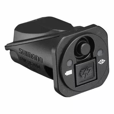 SHIMANO Boitier Connection DI2 Cintre EWRS910 2 ports EWRS910 2 ports