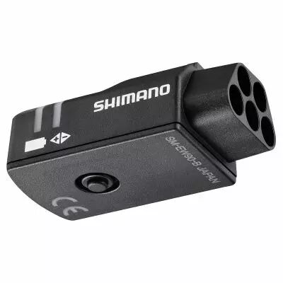 SHIMANO BOITIER DE CONNEXION Di2 5 PORTS