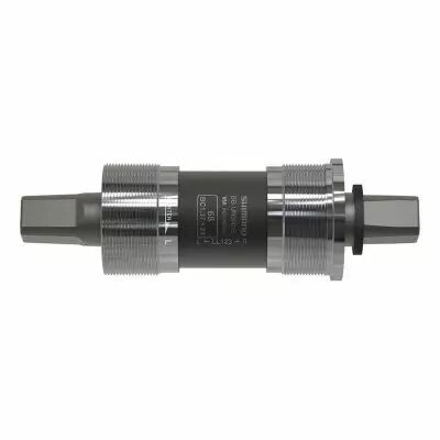 Pédalier Shimano BB-LP20 Japon 113 Mm BSA 68 Mm – Vintage VTT Années 90