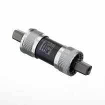 Shimano Boitier De Pedalier BSA 118mm/68mm BB-UN300 Carré