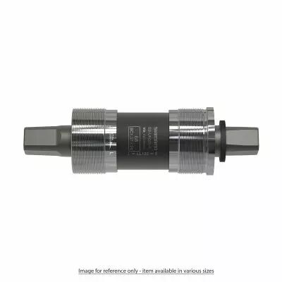 Shimano Boitier De Pedalier BSA 118mm/68mm BB-UN300 Carr