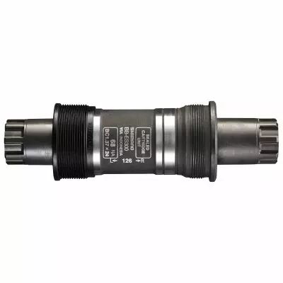 SHIMANO Boitier De P�dalier BSA 118mm 73mm BB-ES3000 Octalink