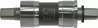 Shimano Boitier De P�dalier BSA 122.5mm 68mm BB-UN300 Carr�