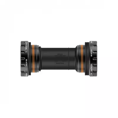 SHIMANO Boitier Pedalier BSA 68/73mm BB-MT501 MTB