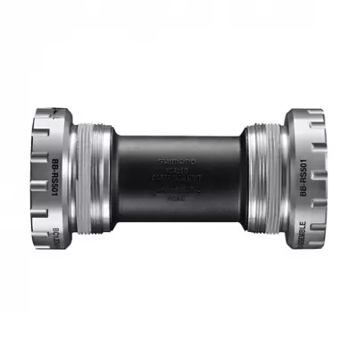 SHIMANO Boitier P�dalier BSA RS-501