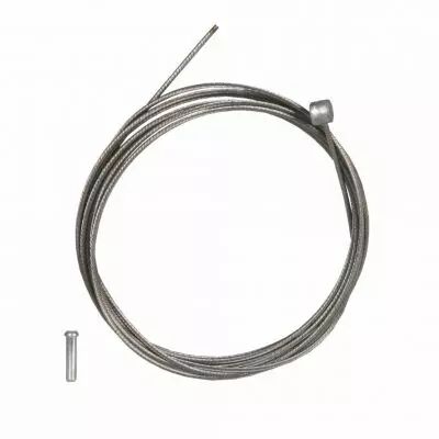 SHIMANO CABLE de FREIN INOX VTT 1.6X2050MM unit�