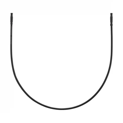 SHIMANO Cable Electrique 1200mm Noir EW-SD300 Externe