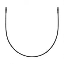 SHIMANO Cable Electrique 1200mm Noir EW-SD300 Externe
