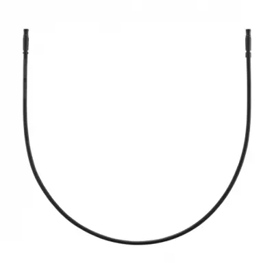 SHIMANO Cable Electrique 1400mm Noir EW-SD300 Externe