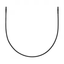 SHIMANO Cable Electrique 1600mm Noir EW-SD300 Externe