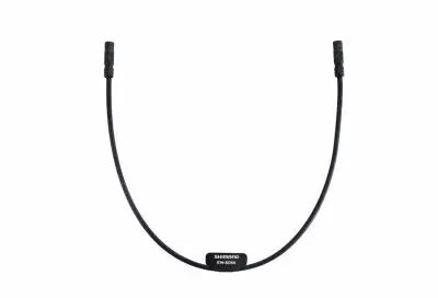 SHIMANO Cable Electrique 850mm Noir EW-SD50 E-Tube Pour DI2