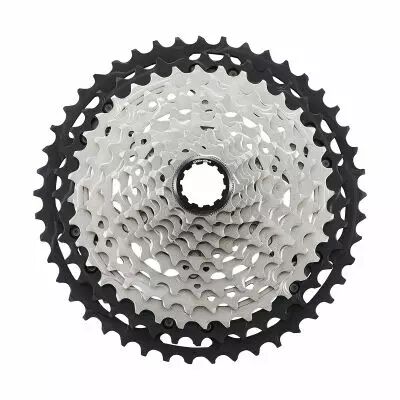 Shimano Cassette 12v 10-45 CS-M8100-12 Deore XT