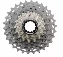 Shimano Cassette 12V CS-R9200 Dura-Ace