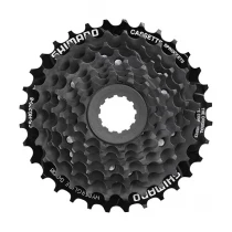 SHIMANO Cassette 8 Vitesses 12-32 (BR) CS-HG200-8 TX