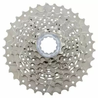 Shimano Cassette 8 Vitesses CS-HG50-8