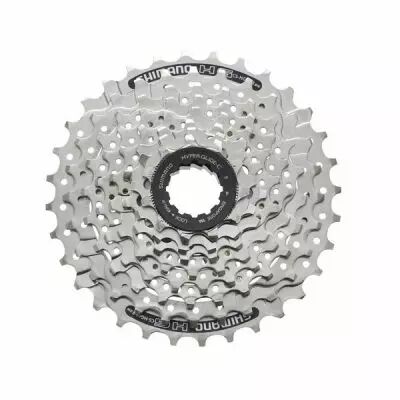 SHIMANO CASSETTE ACERA HG41 8 vitesses