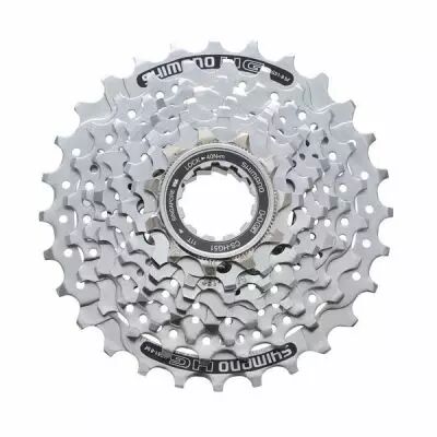 SHIMANO CASSETTE ALIVIO HG51 8 Vitesses