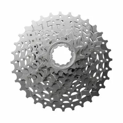 SHIMANO Cassette HG 400 9 Vitesses