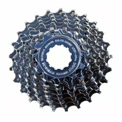 SHIMANO Cassette HG50 9 vitesses