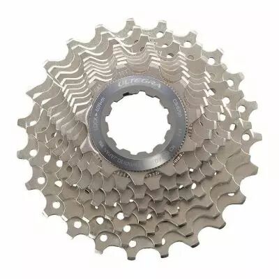 SHIMANO Cassette ULTEGRA 6700 10V