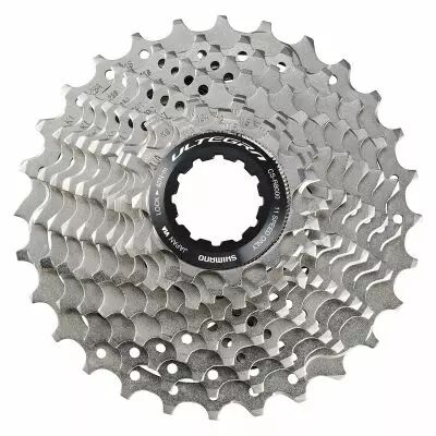 SHIMANO Cassette ULTEGRA 8000 11 vitesses