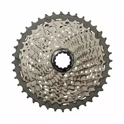 SHIMANO Cassette XT 11v CS-M8000