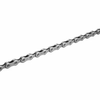 Shimano Chaine 116 Maillons Quick Link CN-M6100 12v