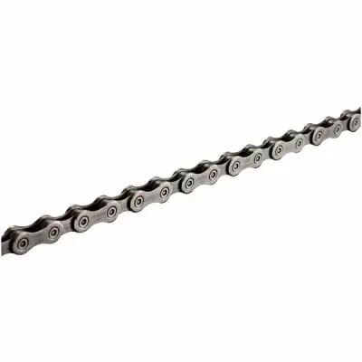 SHIMANO Chaine V�lo Electrique CN-E6090 10 Vitesses 138 Maillons