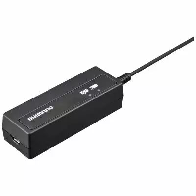 SHIMANO Chargeur Batterie SM-BCR2 Pour SM-BTR2