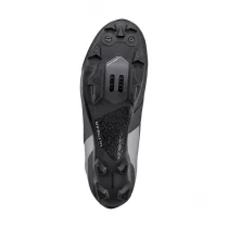 SHIMANO Chaussures MW702 Noir