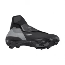 SHIMANO Chaussures MW702 Noir