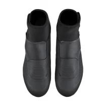 SHIMANO Chaussures MW702 Noir