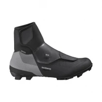 SHIMANO Chaussures MW702 Noir