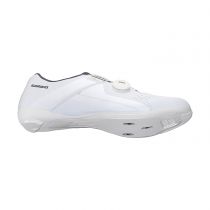 Shimano Chaussures RC300 Blanc