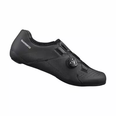 Nouvelles Chaussures Shimano RC1 Et RC3 Pour La Route, Et XC3 Et XC1 Pour Le Vtt